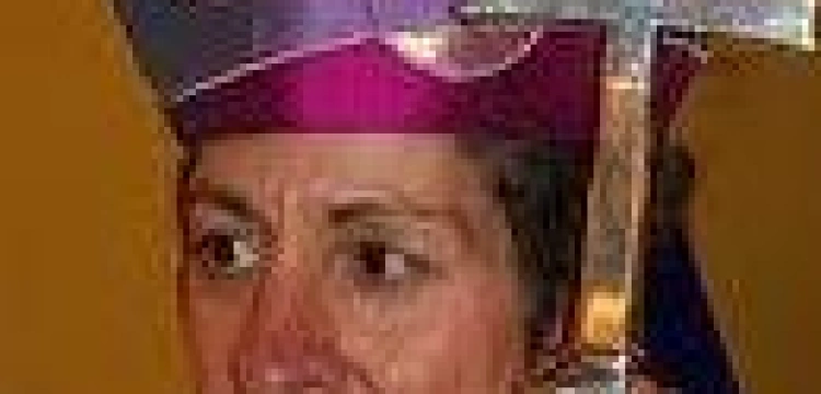 Prymaska anglikanów przyjęła pedofila. I jakoś nie ma afery w amerykańskich mediach