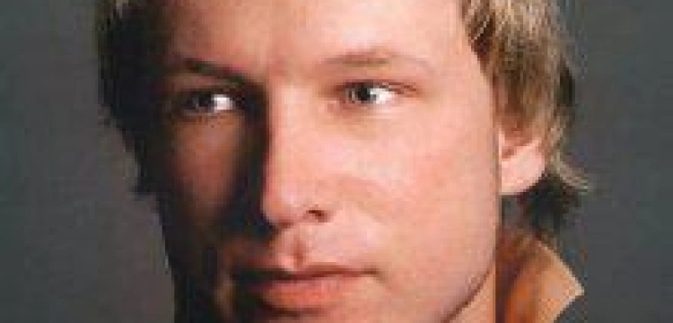 Jens Breivik: Nie czuję się jego ojcem