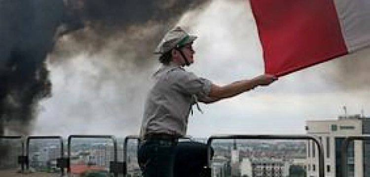 Dzień Powstańca Polskiego zamiast rocznic Powstania Warszawskiego? Co na to kombatanci?