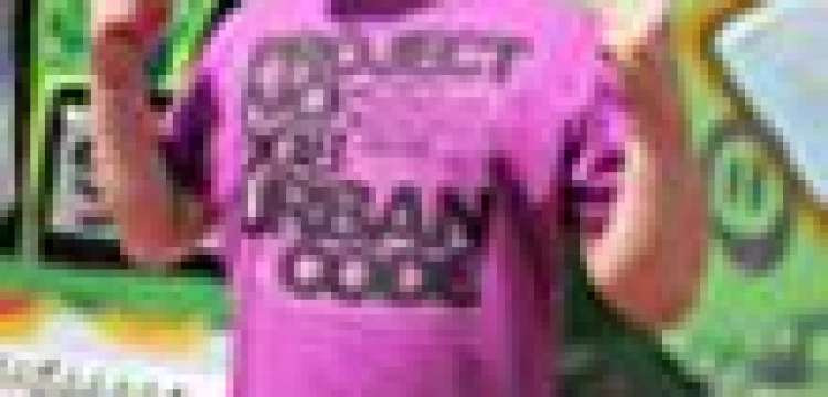 Staram się zawsze nieść dobre przesłanie i nadzieję - Bęsiu