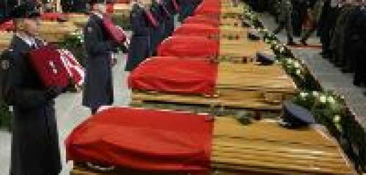 Przyczynili się do katastrofy w Mirosławcu – awansowali