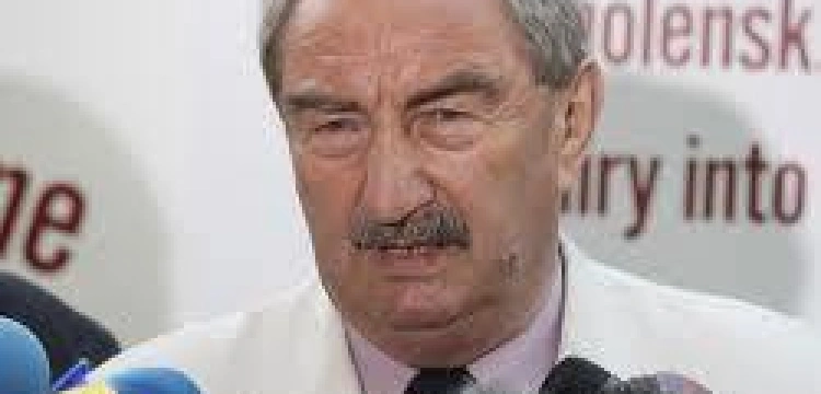 Ujawniono białoruską listę katyńską. "To jeszcze nie jest to, na co czekamy"