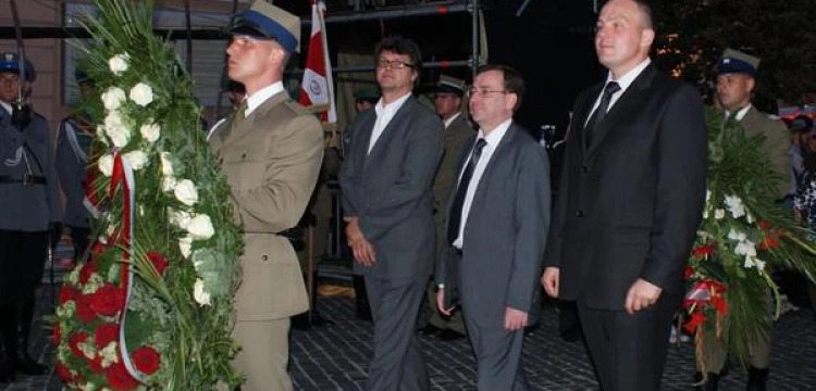 Wąsik: Państwo dla ludzi, a nie elit