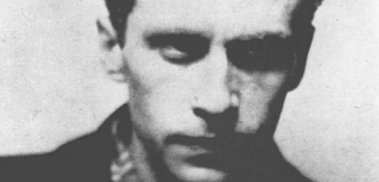 Baczyński był moim dowódcą