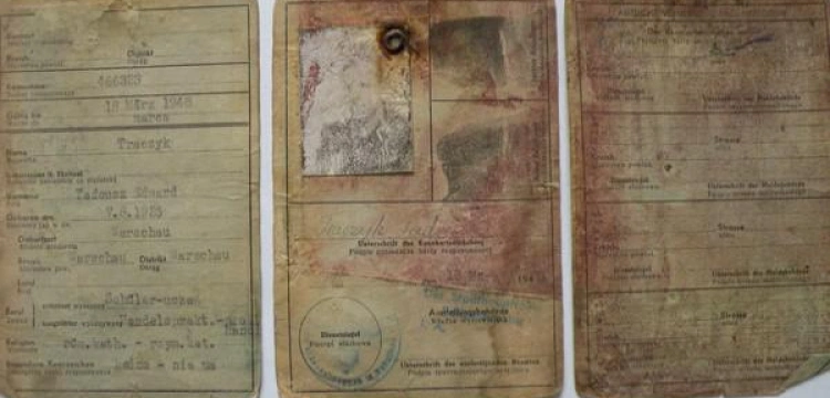 Niewygodny cmentarz. Czy uda się wypełnić ostatni rozkaz?