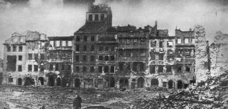 „Widzę to wszystko, jakby się działo wczoraj...”