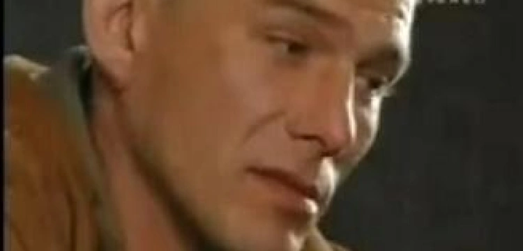 Sławomir O. jak Józef K.