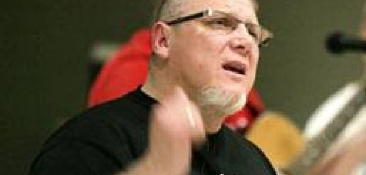 Misja byłego gangstera