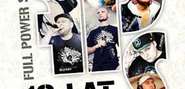 10 lat w 80 minut – patriotyczny i duchowy przekaz dla młodych prosto od Full Power Spirit