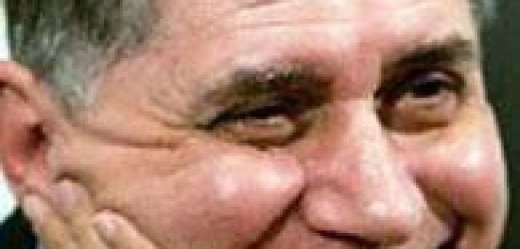 W polityce potrzeba ludzi sumienia