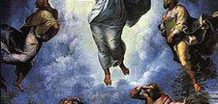 Przemienienie Pańskie