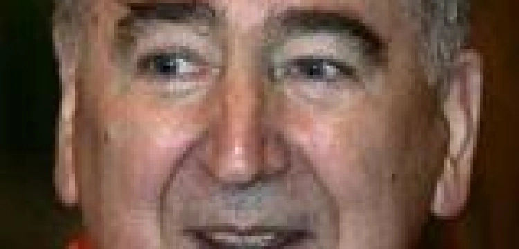 Kard. Ryłko o sposobie na „płynne społeczeństwo” Baumana