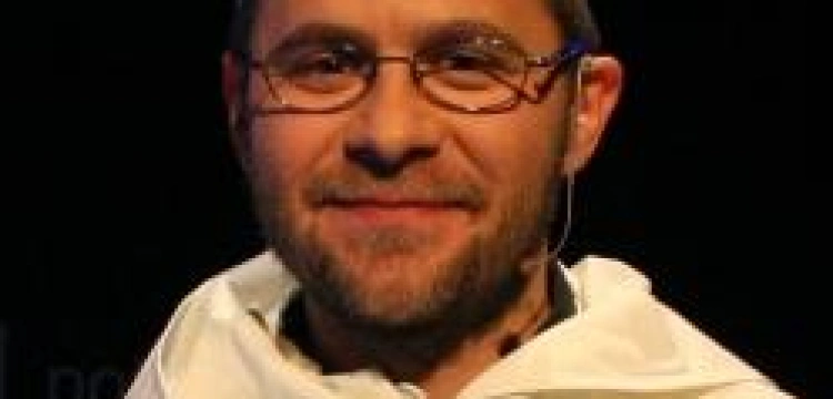 O. Gużyński: Ksiądz prowadzi również życie seksualne