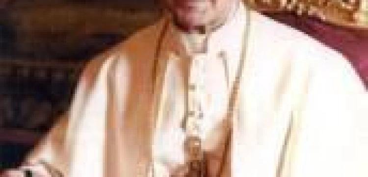 Paweł VI chciał zrezygnować z urzędu papieskiego