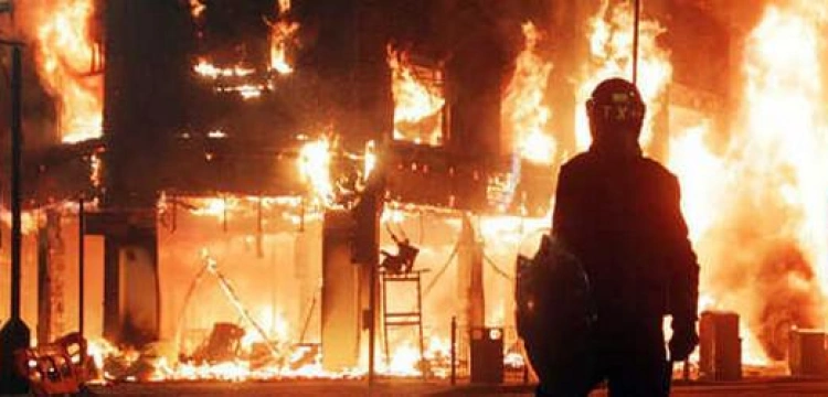 Rewolta porzuconych dzieci