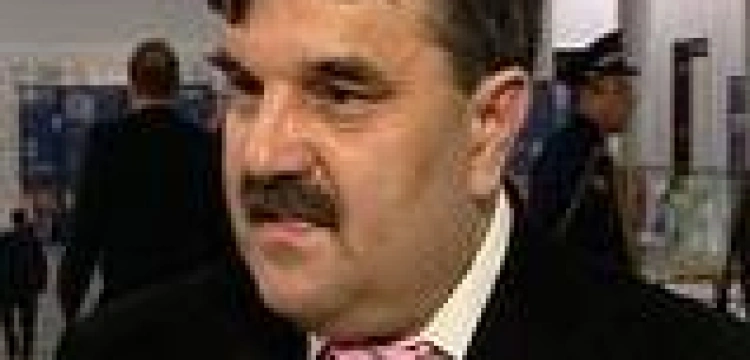 Była prawa ręka Andrzeja Leppera w PiS?