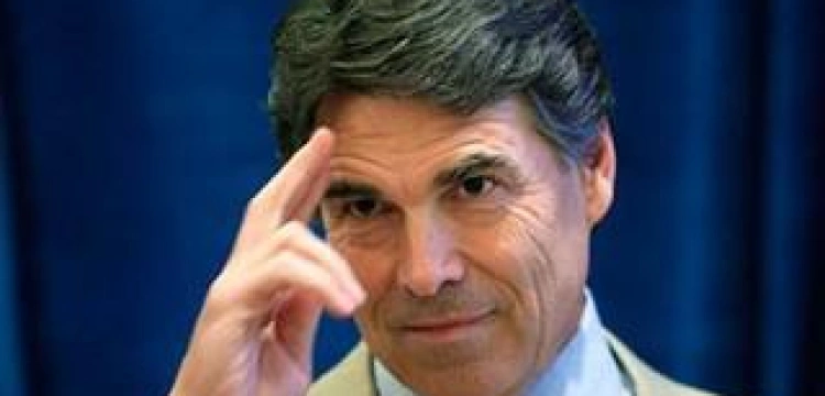 Perry popiera antyaborcyjną walkę w Ohio