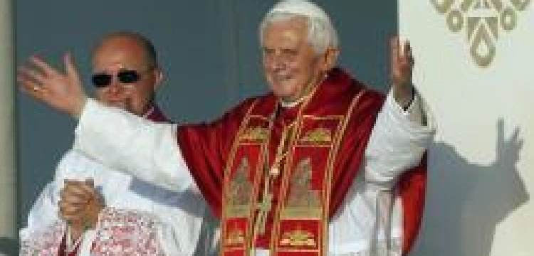 Papież: także w Kościele są ludzkie słabości i grzechy