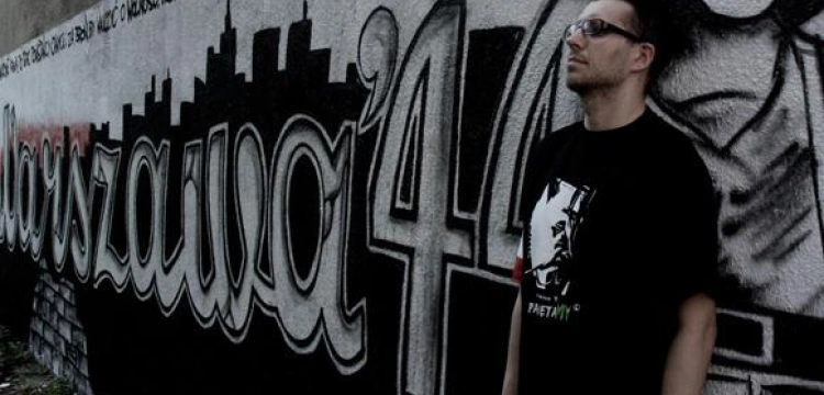 Świadectwo: Pokonać chorobę i pamiętać o bohaterach