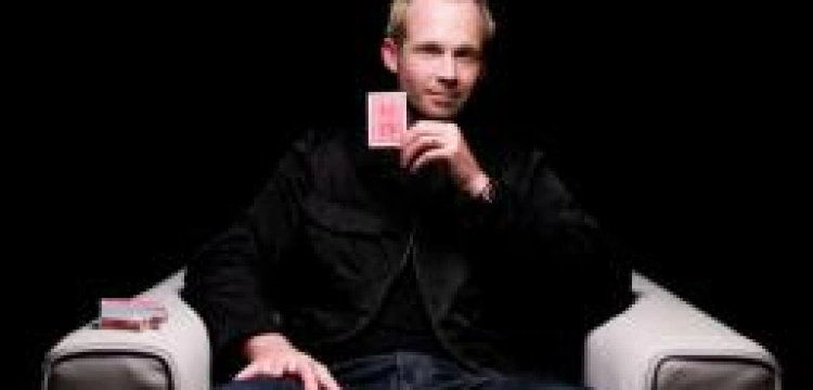 Iluzjonista mówi o Bogu