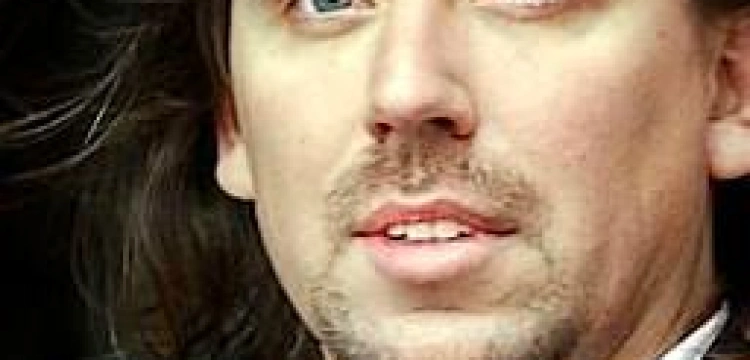 "Agent Tomek" wystartuje z listy PiS