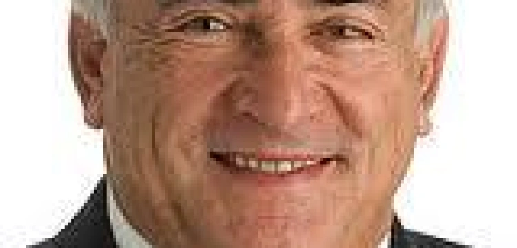 Wycofano oskarżenie ws. Strauss-Kahna