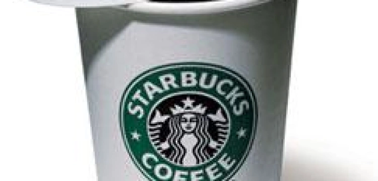 Homofobiczny Starbucks?