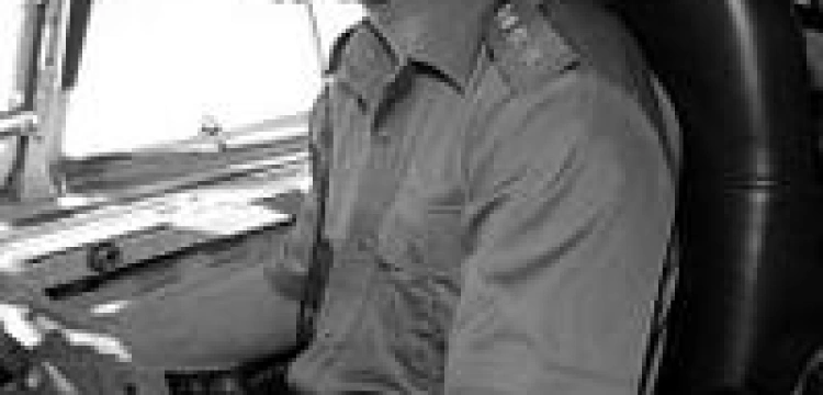 "Kozioł ofiarny musi być"