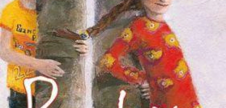 W niemieckim podręczniku o odrażającej dziewczynce z Polski