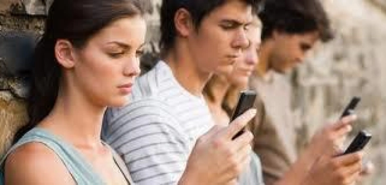 Strzeż się swojej komórki