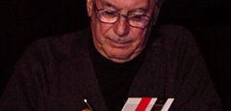 Vargas Llosa: Zachód potrzebuje katolicyzmu, by przeżyć