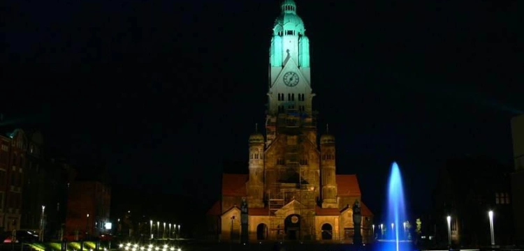 Najpiękniejsze polskie kościoły  – ranking „Frondy”