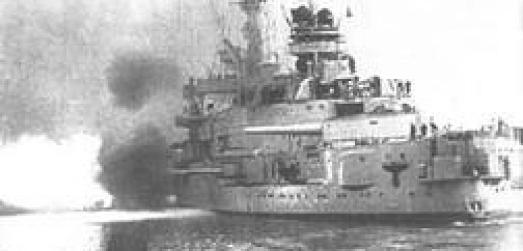 „To Polacy rozpoczęli II Wojnę Światową”