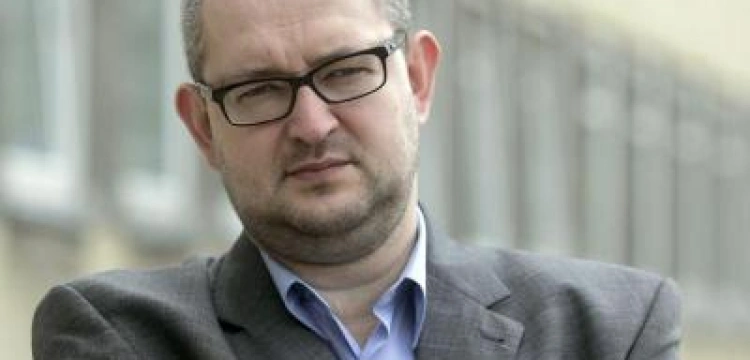 Ziemkiewicz: Dlaczego nikt nie może obejść PiS od prawej strony?