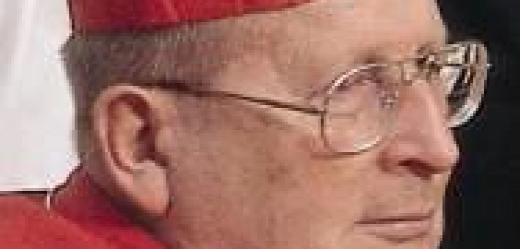 Kard. Deskur nie żyje