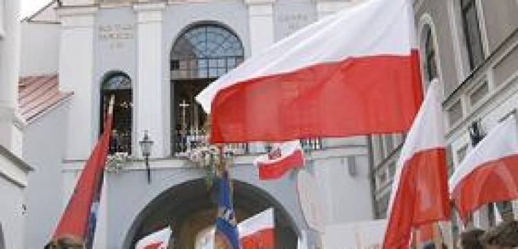 Polska woli przyjaźń z Rosją a Litwę traktuje jak kozła ofiarnego? Waszczykowski: Wina leży po obu stronach