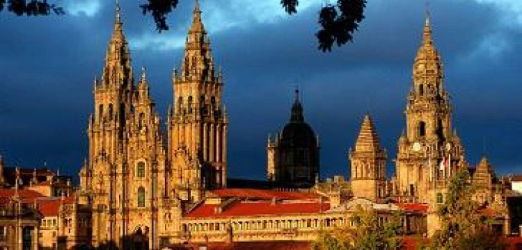 Po co się chodzi do Santiago de Compostela