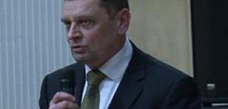 Polak w rządzie litewskim