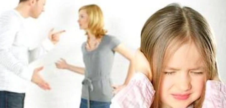Rozwody niszczą psychikę dzieci