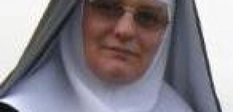 Kolejny mały krok Sióstr Benedyktynek z Jarosławia