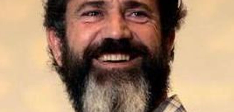 Adamski: Powstanie Mela Gibsona?