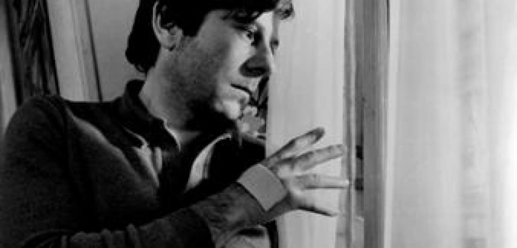 Adamski: Mroczny geniusz kina  przegrywa w Wenecji