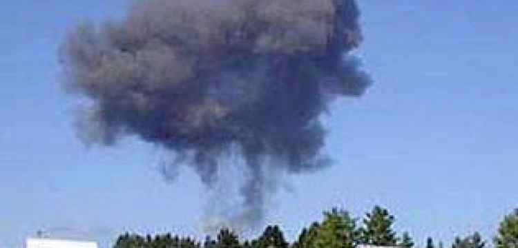 Ameryka wspomina ofiary sprzed 10 lat. W Afganistanie zamach na siedzibę NATO