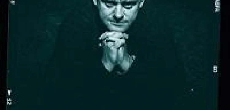 Kazik Staszewski: Punk i ordery od prezydenta?