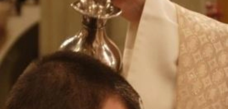 Katechumenat u greckokatolików