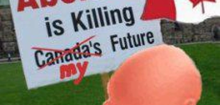 Kanadyjscy przedludzie