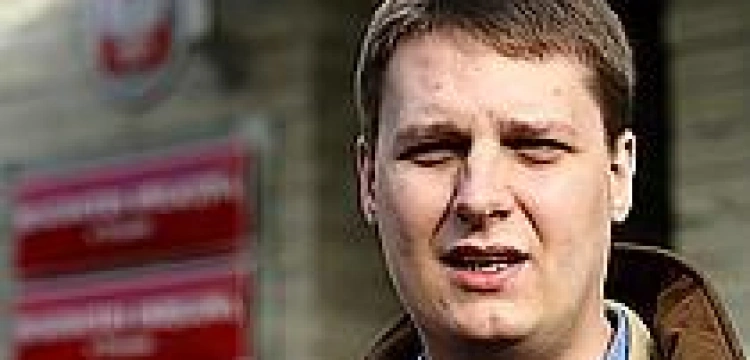 500 zł kary za spalenie kukły Putina