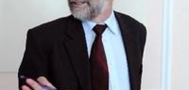 Co się z panem stało, panie Braun?