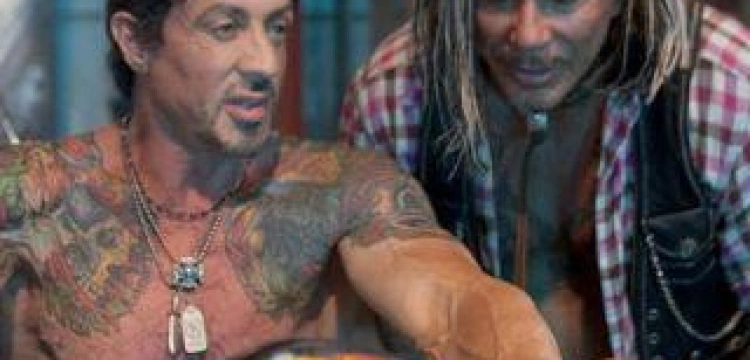 Kino znów potrzebuje twardzieli?