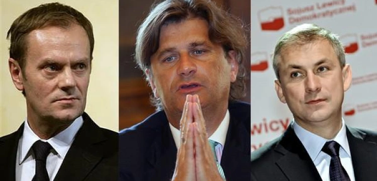 Adamski: Po wyborach czeka nas lewicowo-liberalny populizm